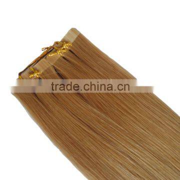 Wholesale Tape Hair Extensions African American Human Tape Hair Extensions photo-3