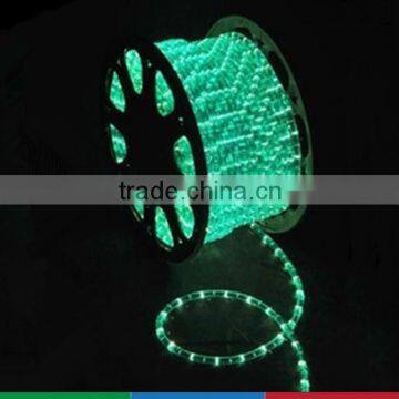 Underwater Color Changing Led Rope Light photo-4