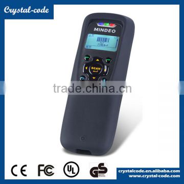 MS3590 high speed decoding rate handheld bluetooth symbol n410 barcode scanner