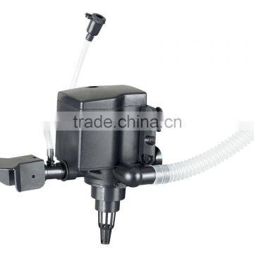 PF-9101 Aquarium Multifunction internal submersible filter aeration pump