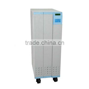 Three phase in single phase out LP-B10KVA-50KVA low frequency online UPS