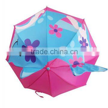 High Quality Amazon Best Seller Kids Animal Umbrella Cheap Folding Umbrellas Quality Choice photo-2