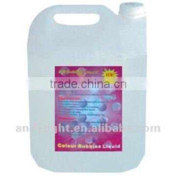 5L Bubble oil