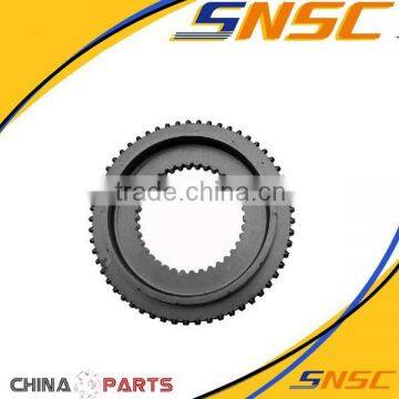 ZF 4WG200 and Qijiang S6-90 transmission parts 1075304054;Reverse gear