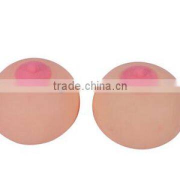 wholesale soft breast sex toy vent toy