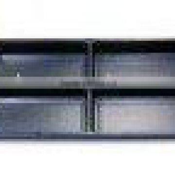 Blister Tray With 4 Compartments