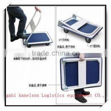 platform hand truck ph150