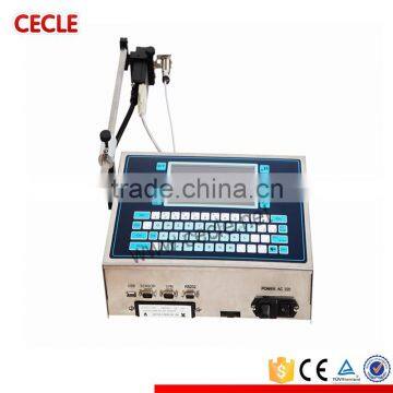 PM-368 inkjet coding machine, automatic spray inkjet coding machine printer                        
                                                Quality Choice