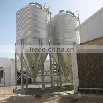 2015 Modern Broiler House Construction photo-2