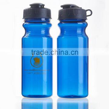 BPA FREE sports plastic water bottle canteen