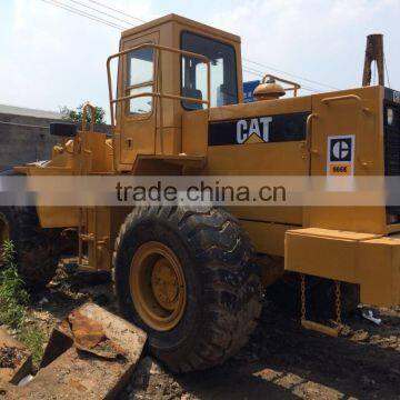 Caterpillar 966e wheel loader, also used caterpillar wheel loader 966G,936E,950B avaliable
