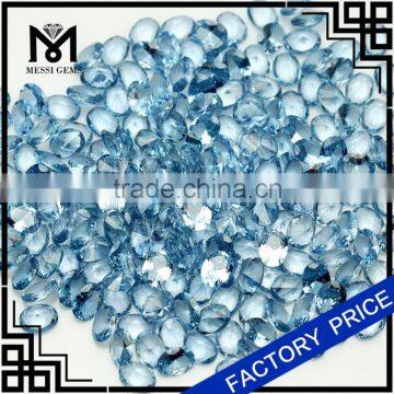 Factory Price Bangkok Synthetic Spinel Gemstones photo-5