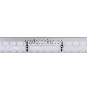 100W LED linear high bay light