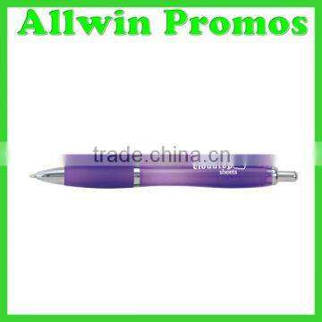 Hot sale Gloss Stylus Pen with logo