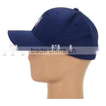 low profile blank flex fit caps wholesale