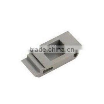 Cabinet toggle hasp latch/Plastic toggle lock hasp latch /Plastic hasp side door lock