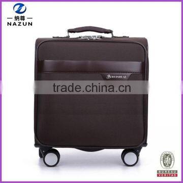 Custom Spinner Wheels Oxford Discount Luggage Wholesale Price