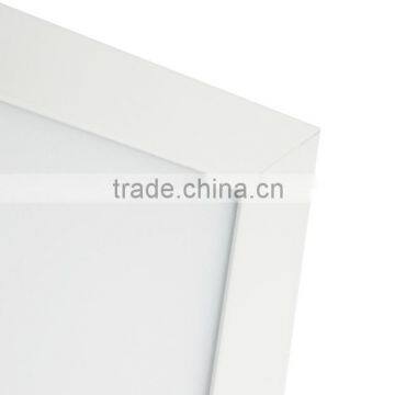 URG<19 Flat LED Panel Light 2x4ft, Ultra Thin LED Light Panel 600x1200, Slim LED Panel 60x120 photo-2