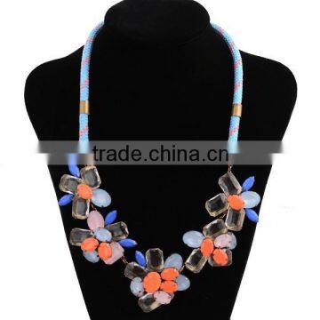 Fashion Jewelry Necklace