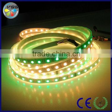 super bright self adhesive led strip