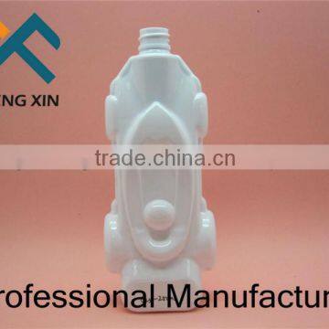 factory selling PET unique spray bottles plastic