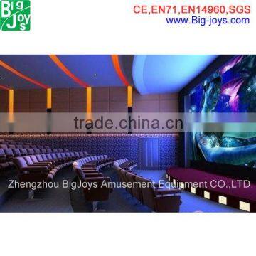 5D Cinema House