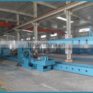 steel tube hydraulic press testing machine and automatic print test reports