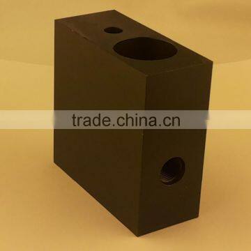 CNC Precision Machining photo-1