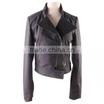 women's winter wool new design jacket