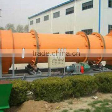 Reliable Mobile Stone Rotary Dryer Machine Manufacture