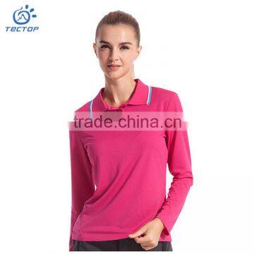 Apparel Buying Agent Long Sleeve Blouse Women Ladies photo-2
