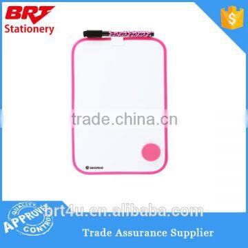 mini student high quality white board