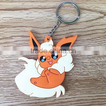 Pokemon Pvc Keychain /keyring photo-4