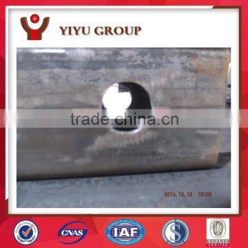 Faith supplier custom sheet metal work
