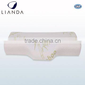 Traditional Silicone Cooling Gel Memory Foam Pillow photo-4