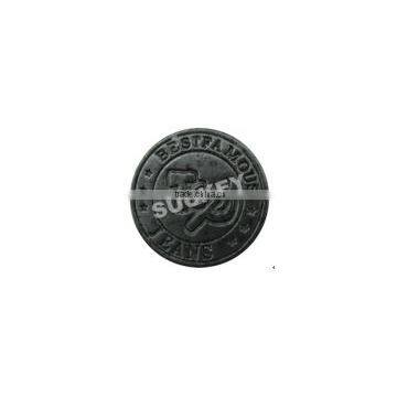 High Quality Metal Button at Low Price (MB046)