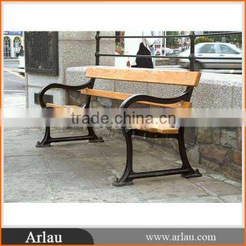 FW130a Arlau changing room bench