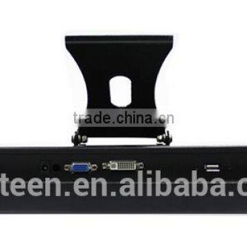 Square Screen Metal Casing 15inch Industrial LCD Monitor for Automation Equipment photo-6