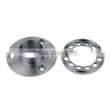 CNC Lathe Machined Part