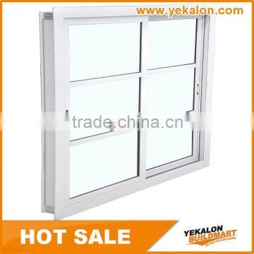 HOT SALE Economical and Practical Oman Sliding Window From China Supplier