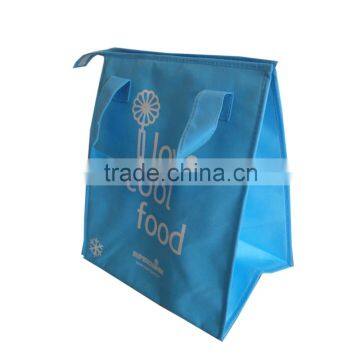 Disposable food warmer bag ,lunch cooler bag ,ice cooler bag