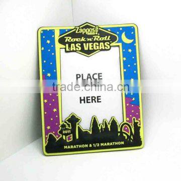 Gifts and crafts promotional plastic photo albums