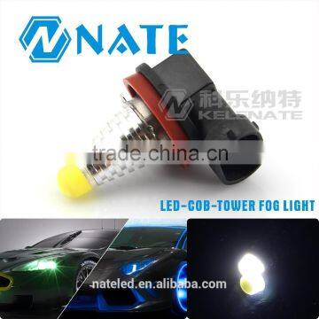 New product led car cob fog light