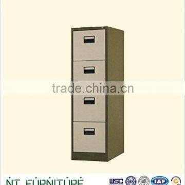 Filing Cabinet Of 4 Drawers Lateral File