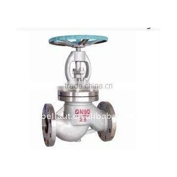 carbon steel globe valve