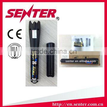 Red light ST816 Pentype VFL Fiber Optic Testing Pen