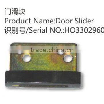 Door slider