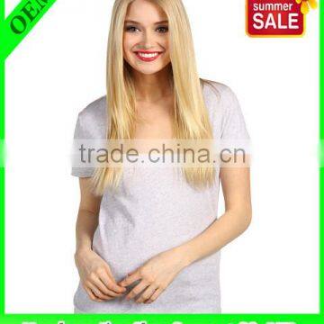 Cheap wholesale blouse women t shirt china import