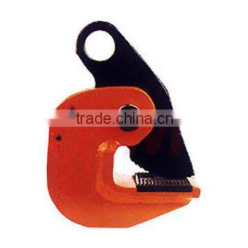 PPD horizontal steel plate tongs