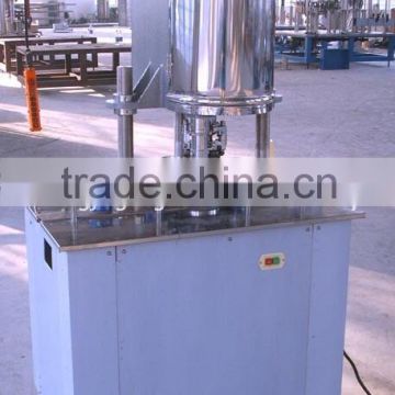 Automatic Pop-top Can Seamer Machine/Closing Machine